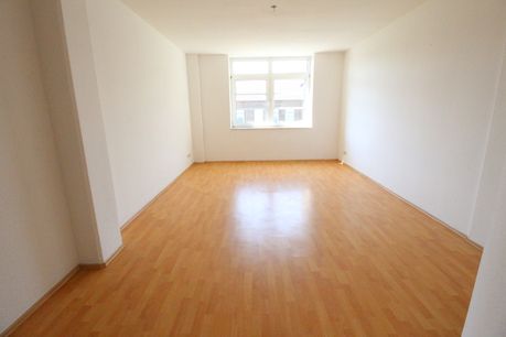 Wohn- und Schlafraum