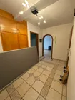 zentraler Wohnungsflur