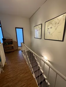 Eingangsbereich 2.OG