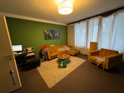 Kinderzimmer Büro 2.Schlafzimmer 1.OG