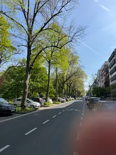 Das direkte Umfeld
