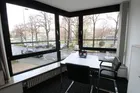 Besprechungsecke 1OG