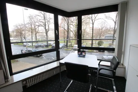 Besprechungsecke 1OG
