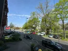 Blick nach vorne raus