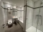 Bad mit Dusche