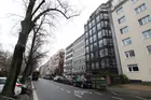 Die Umgebung
