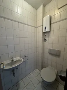 Gäste WC