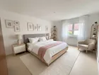 Elternschlafzimmer - (KI generiert)