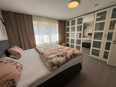 Elternschlafzimmer II
