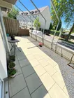 Terrasse vorne - (KI generiert)