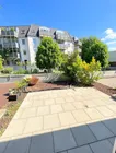 Terrasse hinten- (KI generiert)