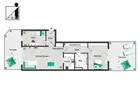 Grundriss einfach