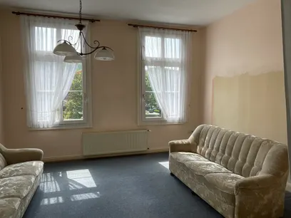 Wohnzimmer OG links