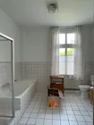 Badezimmer OG links