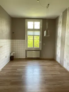 Küche OG links