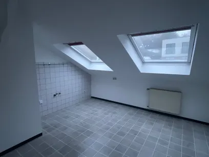 Dachgeschoss Küche