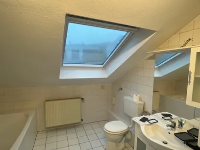 Badezimmer DG