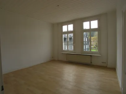Schlafzimmer  OG rechts