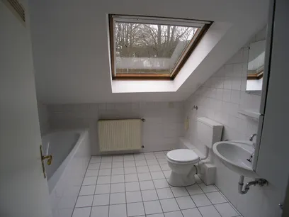 Badezimmer DG rechts