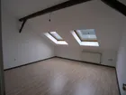 Dachgeschoss Schlafzimmer