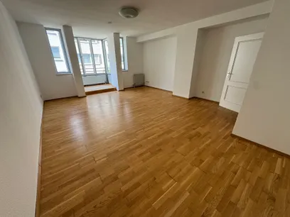 Wohnraum