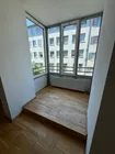 Erker am Wohnraum