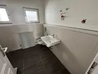 Badezimmer neu