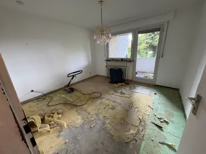 Schlafraum aktuell