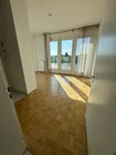 Blick hinein