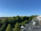 Freier Blick von oben