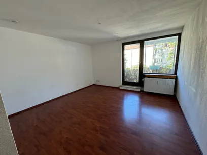 Wohnraum