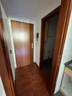 Eingangsbereich mit Einbauschrank
