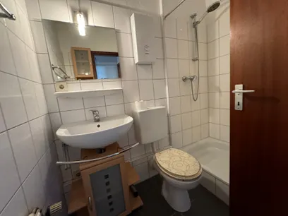 Duschbad