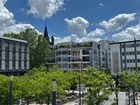 Wohnen und Arbeiten unter dem Dom