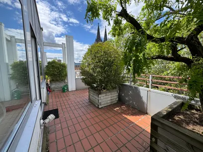 108 - Terrasse 5OG