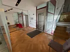 Zugangsbereich beide Einheiten