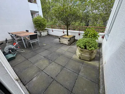 110 - Dachterrasse