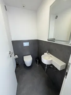 110 - WC II