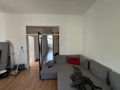Wohnraum