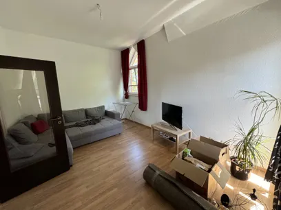 Wohnraum