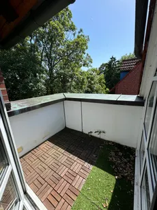 Wohnraum