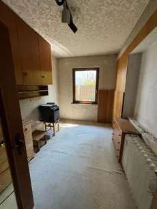 Arbeitszimmer