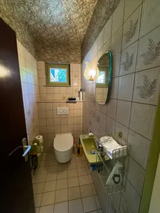 Gäste WC