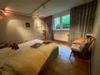 Einliegerwohnung Schlafzimmer
