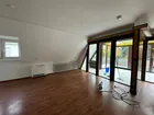 vermietete DG Wohnung Wohn