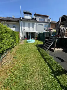 Gartenansicht