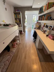 Kinderzimmer OG
