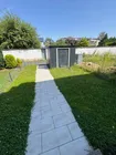 Vorgarten