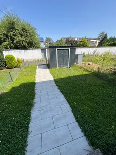 Vorgarten