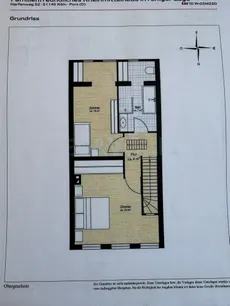 Grundriss OG